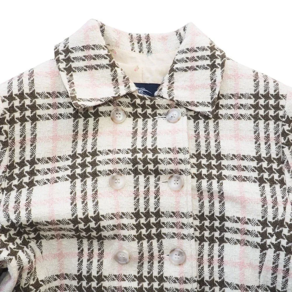 Burberry brand vintage
